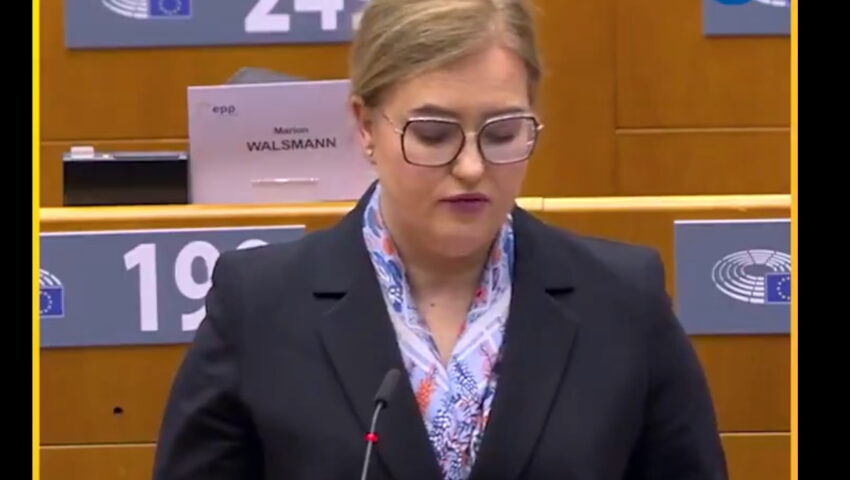 Skandaliczne słowa Magdaleny Adamowicz. Aż trudno uwierzyć, że można tak myśleć