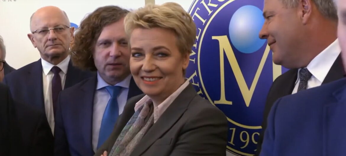 Tak się robi kasę w mieście rządzonym przez PO. Miliony złotych wypływają “ściekiem”?