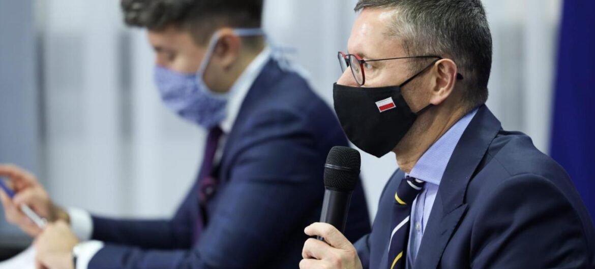 Zamówienia dla armii amerykańskiej to szansa dla polskich firm
