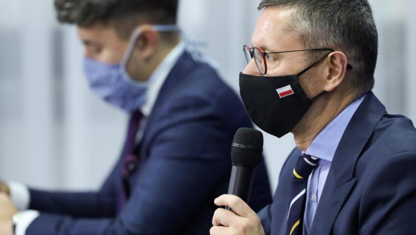 Zamówienia dla armii amerykańskiej to szansa dla polskich firm