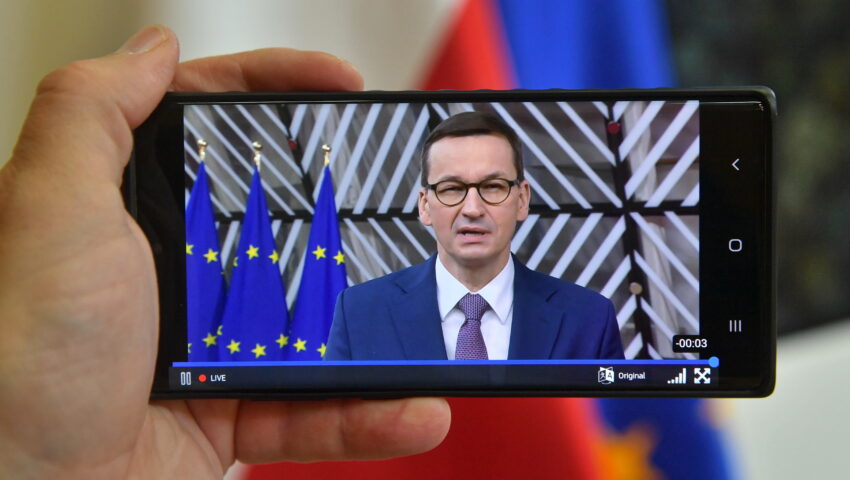 Premier zapowiada nowe inwestycje w Polsce. Fabryka FCA w Tychach ma wytwarzać hybrydowe i elektryczne modele Fiata, Jeepa i Alfy Romeo