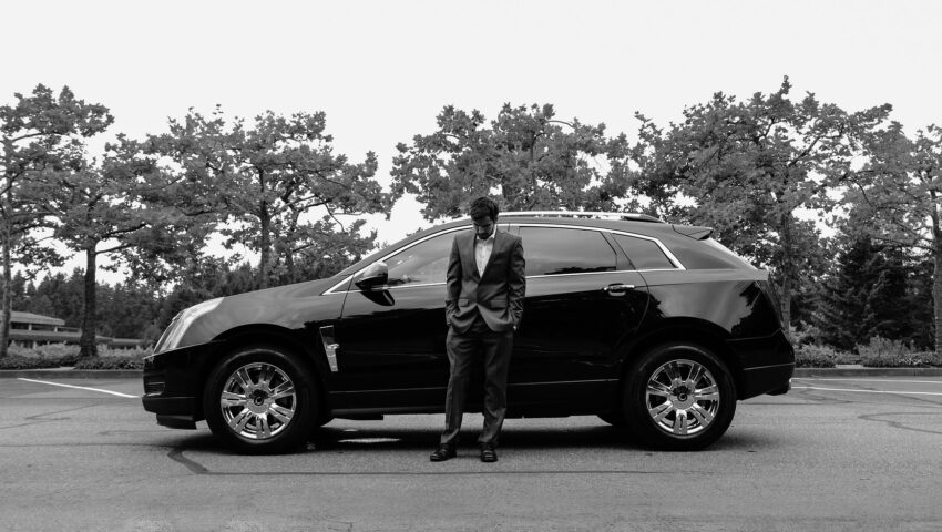 Dealerzy Cadillaca wolą odsprzedać salony niż sprzedawać samochody elektryczne