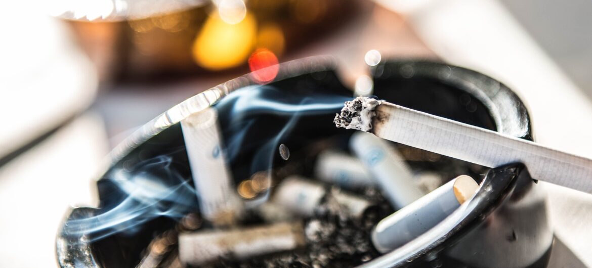 E-papierosy jako wsparcie przy rzucaniu palenia? Wnioski z badań