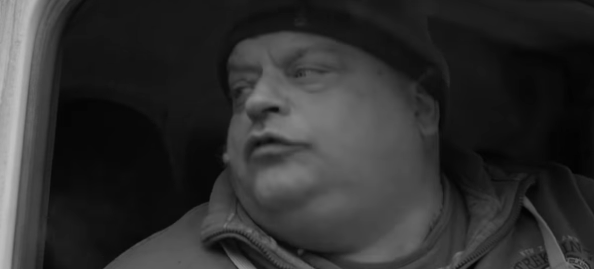 Nie żyje Marek Pawłowski, gwiazda Złomowisko PL