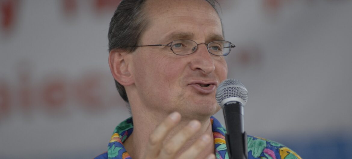 Wojciech Cejrowski nie chce, ale będzie musiał się zaszczepić? Wszystko przez kontrowersyjne pomysły w przeszłości