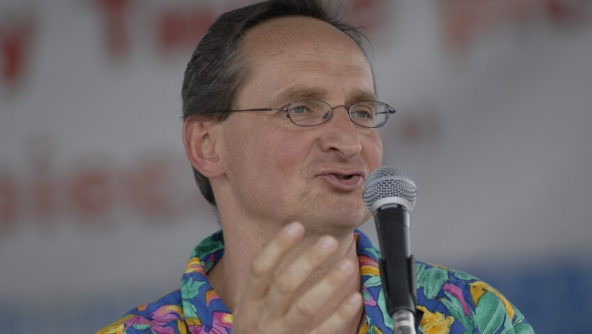 Wojciech Cejrowski nie chce, ale będzie musiał się zaszczepić? Wszystko przez kontrowersyjne pomysły w przeszłości