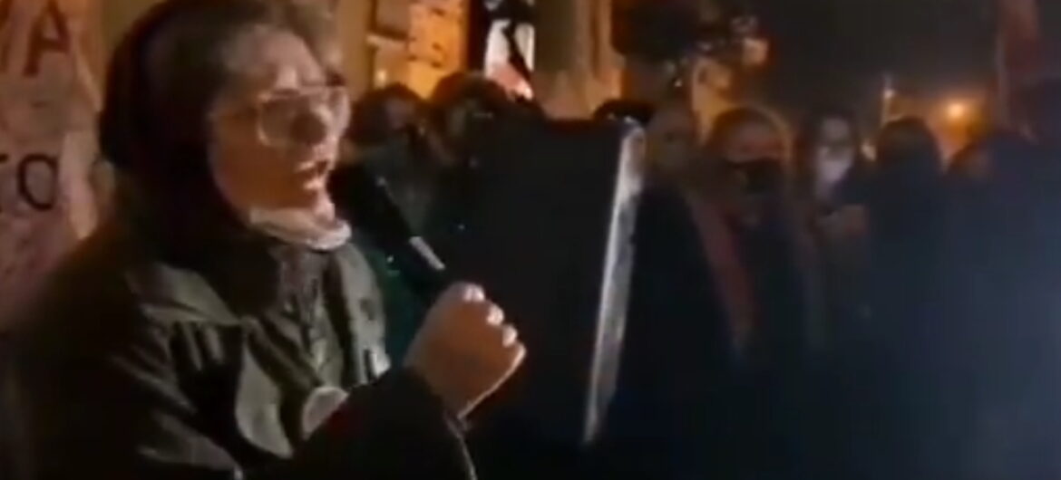 To oni uczą polską młodzież. Jak coś takiego mogła powiedzieć profesor uniwersytetu?