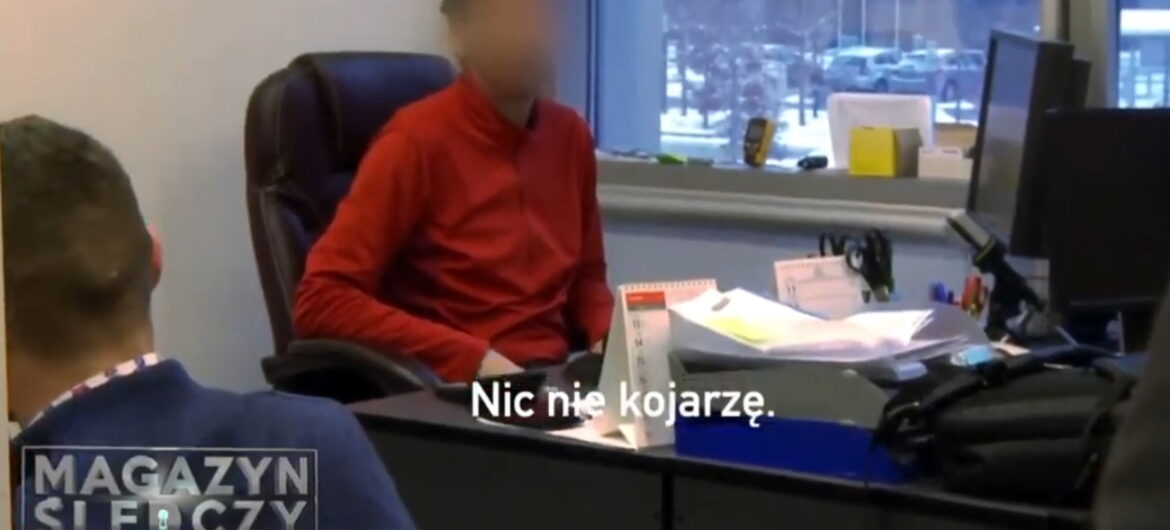 Tak się wyprowadza pieniądze z budżetu państwa. Miliony złotych trafiły w prywatne ręce