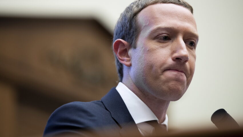 Facebook ugiął się przed Australią