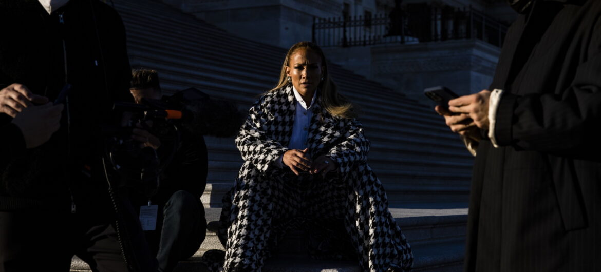 Jennifer Lopez podjęła ważną decyzję. Potwierdziła plotki, które od dawna krążyły w mediach