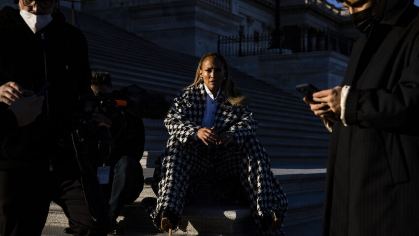 Jennifer Lopez podjęła ważną decyzję. Potwierdziła plotki, które od dawna krążyły w mediach