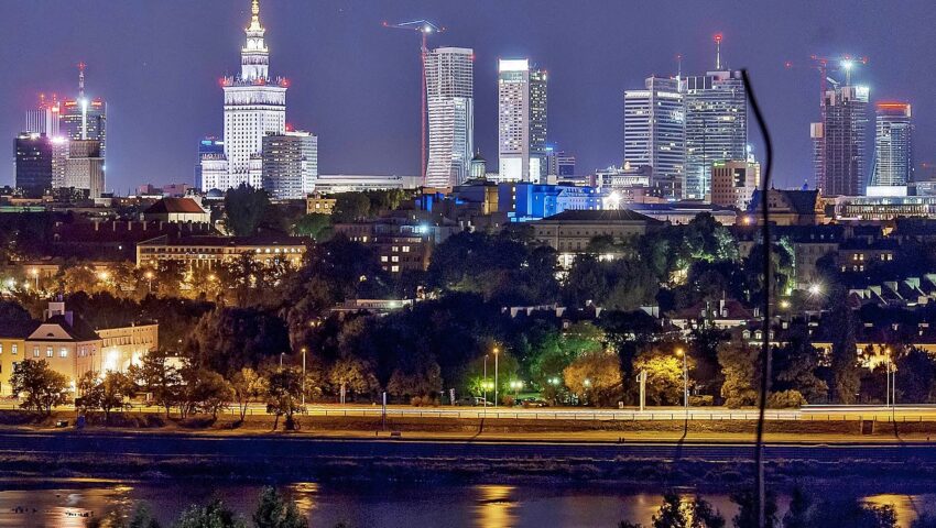 Dobre informacje dla Polski. Luka vatowska nie wzrosła w ubiegłym roku, mimo pandemicznego kryzysu