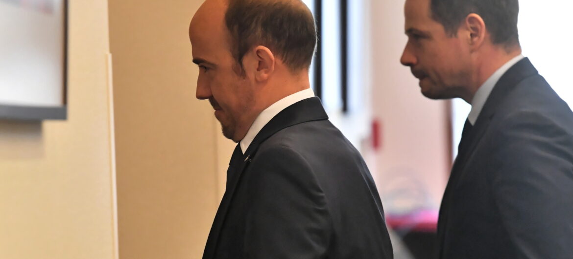Koalicja, o której nikt nie widział i nie chce. Gorzka odpowiedź “koalicjantów” po konwencji PO