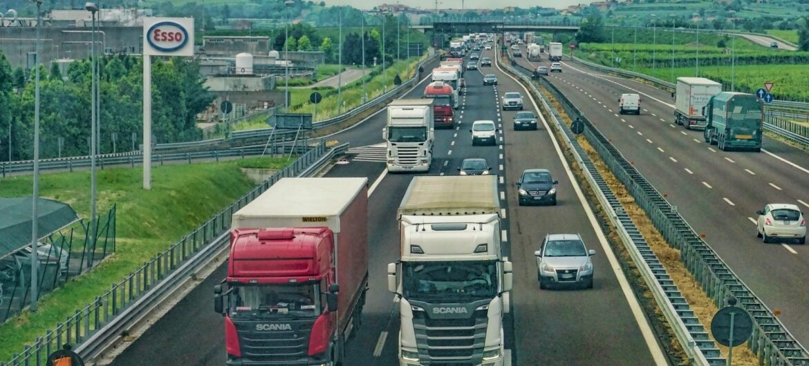 Niemcy spowodują załamanie europejskiego łańcucha dostaw