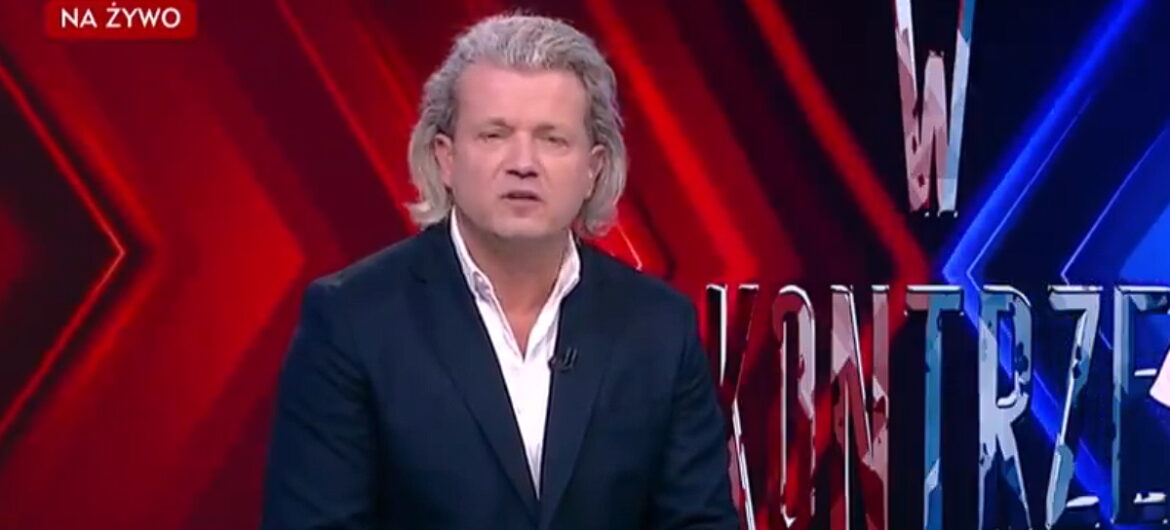 Jarosław Jakimowicz traci pracę w TVP. Aktor wyjaśnia sytuację i ujawnia szczegóły
