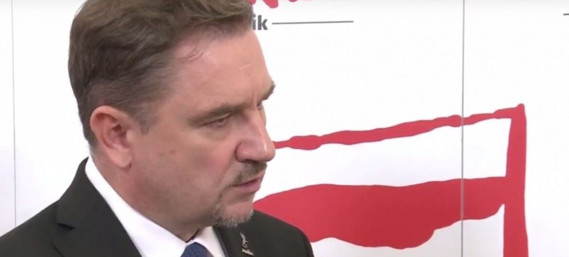 Solidarność idzie do walki z “Zielonym ładem” wspólnie z rolnikami. Duda zapowiada wielką demonstrację