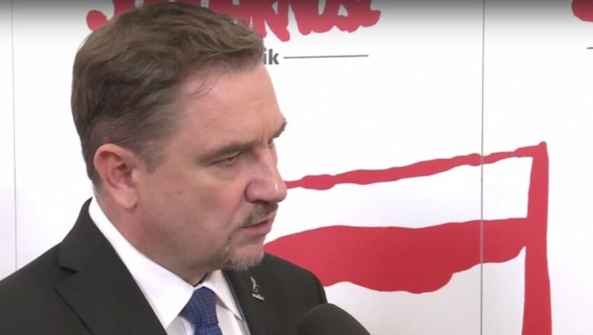 Solidarność idzie do walki z “Zielonym ładem” wspólnie z rolnikami. Duda zapowiada wielką demonstrację