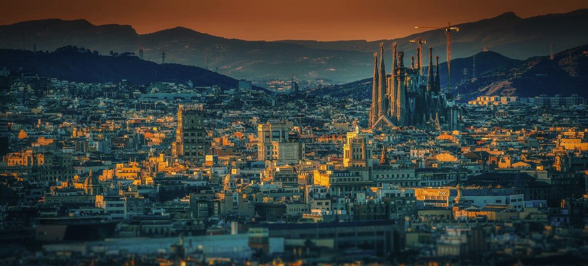 Barcelona usunęła świętych z nazw ulic. Ich miejsce zajmą feministki
