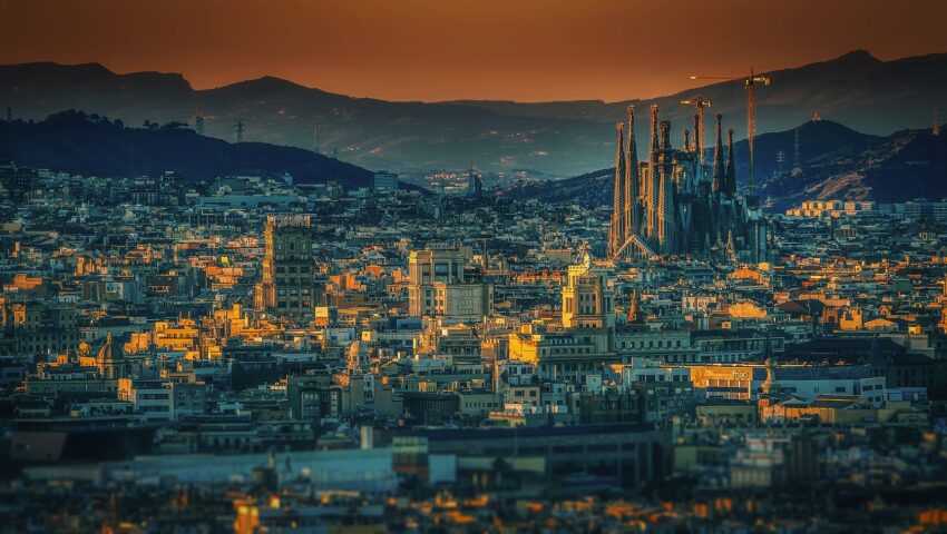 Barcelona usunęła świętych z nazw ulic. Ich miejsce zajmą feministki