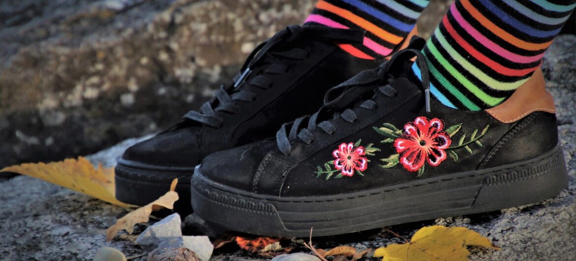Gucci sprzedaje buty po 12 dolarów. Jest jednak pewien haczyk