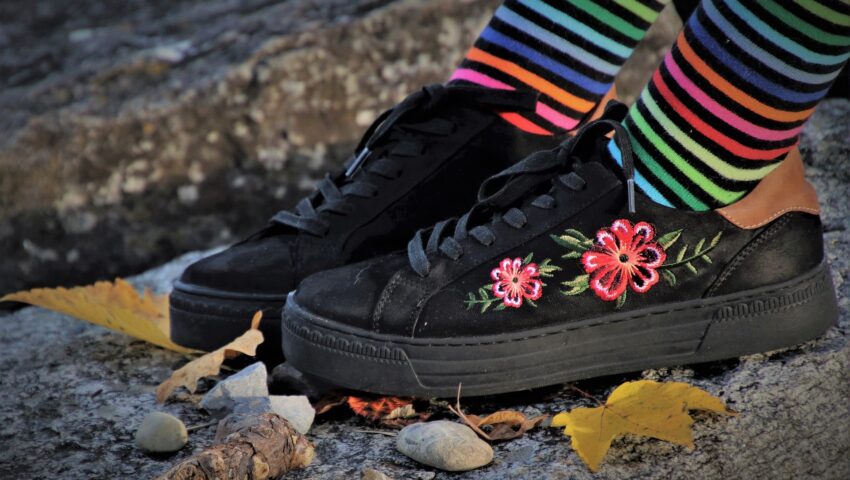 Gucci sprzedaje buty po 12 dolarów. Jest jednak pewien haczyk