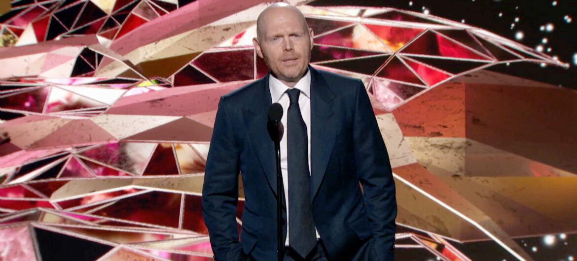Hit! Wielka afera w Hollywood. Prowadzący ceremonię Grammy zakpił z feministek i politycznej poprawności