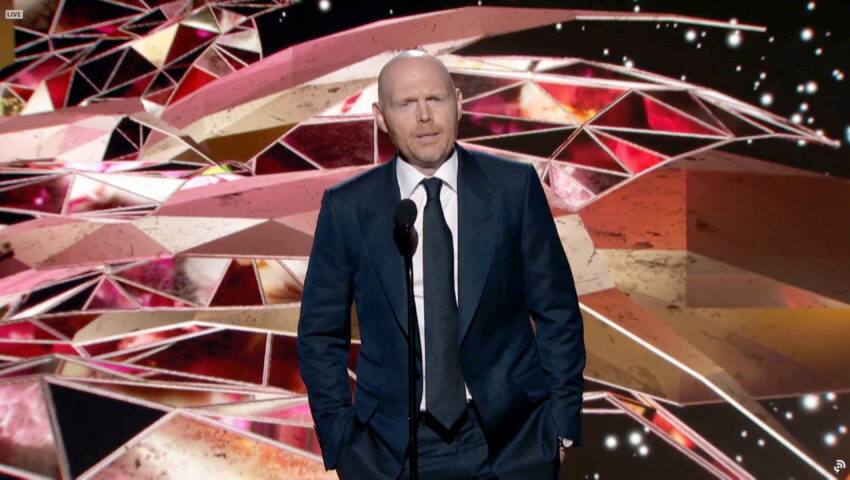 Hit! Wielka afera w Hollywood. Prowadzący ceremonię Grammy zakpił z feministek i politycznej poprawności