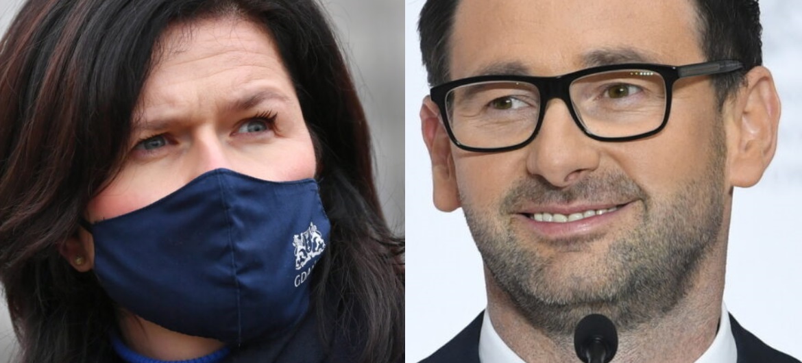 Ależ odpowiedź Obajtka na zaczepki Dulkiewicz! Prezydent Gdańska na długo popamięta sobie te słowa