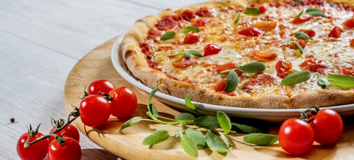 Polacy robią lepszą pizzę niż Włosi
