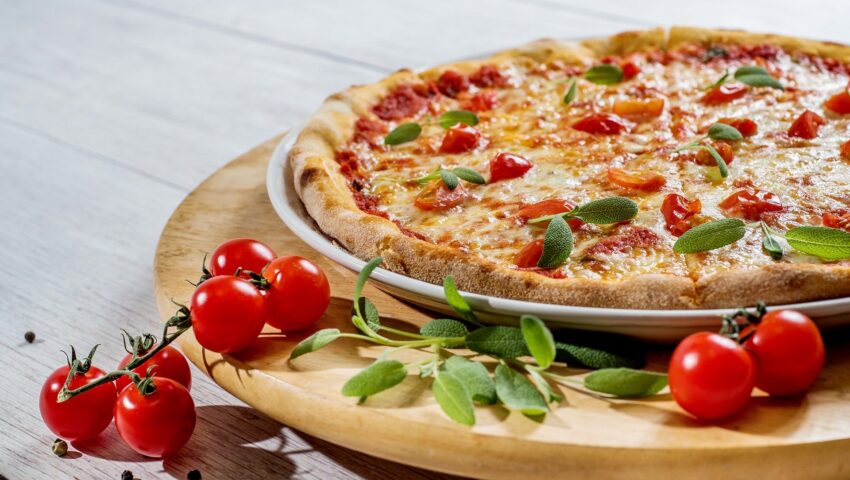 Polacy robią lepszą pizzę niż Włosi