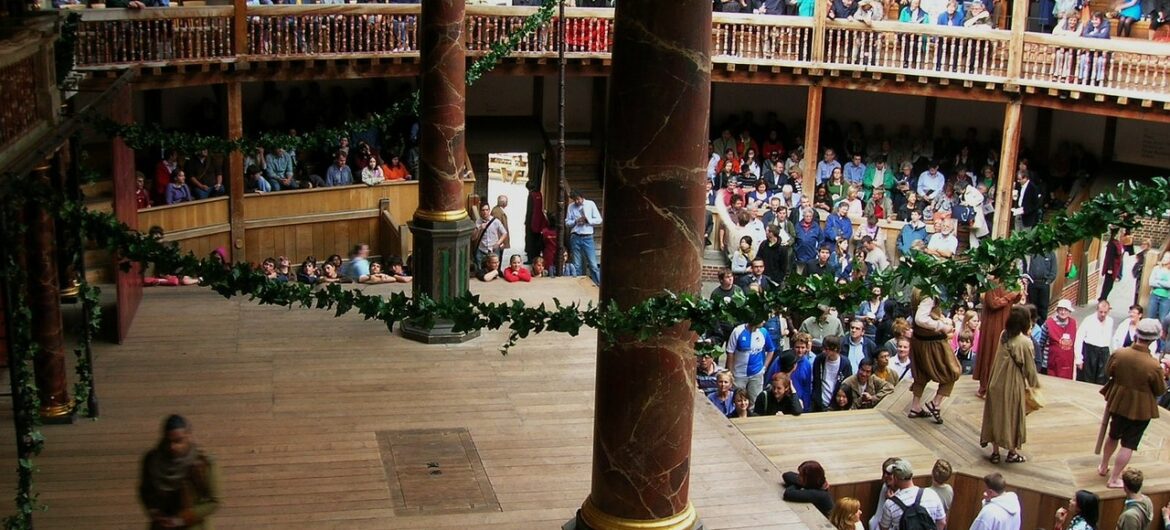 Teatr zrezygnował z wystawienia popularnej sztuki bo…zbyt wielu aktorów było białych
