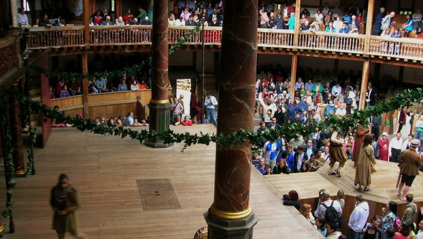 Teatr zrezygnował z wystawienia popularnej sztuki bo…zbyt wielu aktorów było białych