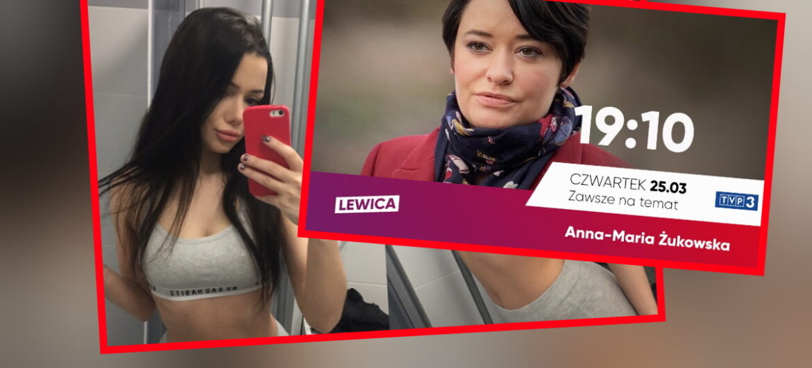 Ależ kłótnia nowych “lwic lewicy”! Żukowska ostro do Klimasary