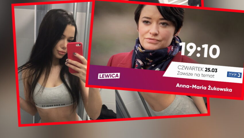 Ależ kłótnia nowych “lwic lewicy”! Żukowska ostro do Klimasary