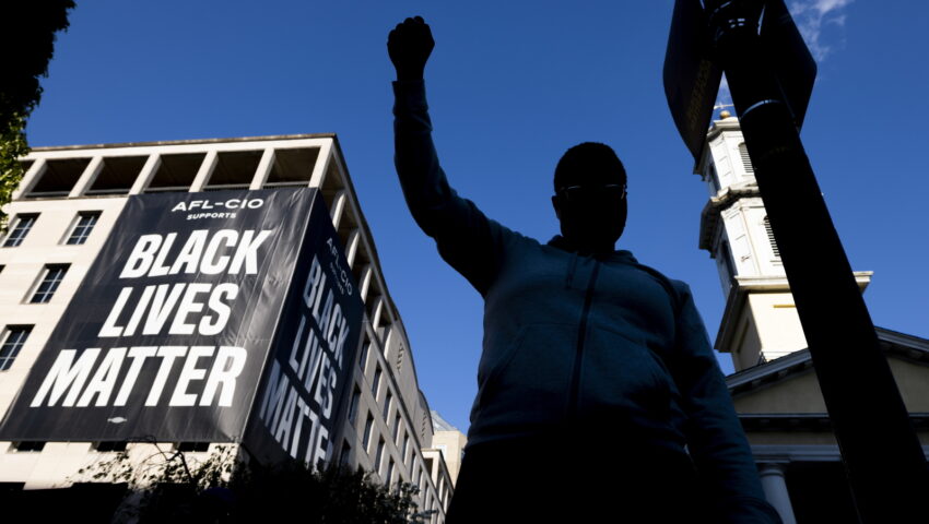 Nazwał Black Lives Matter “rasistowskim ruchem nienawiści”. Były prezes Złotych Globów został usunięty przez Hollywood