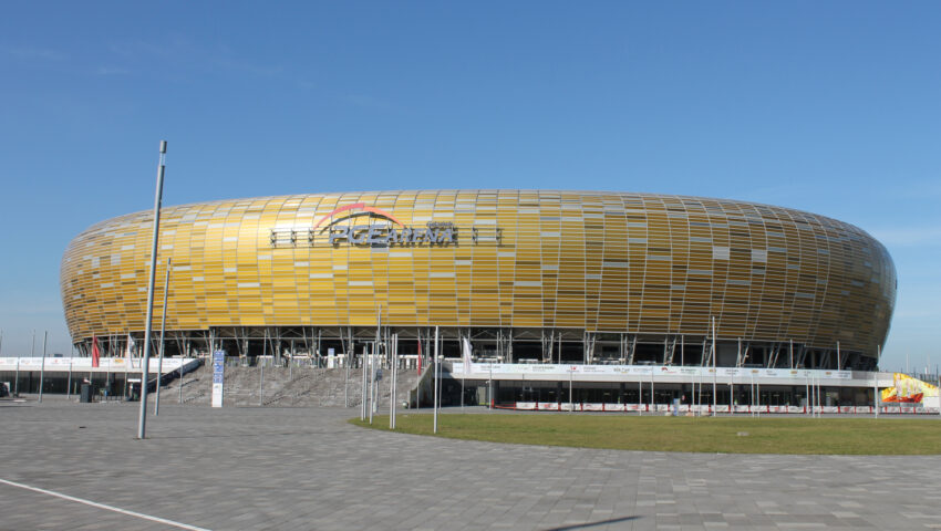 Anglicy chcą, aby UEFA odebrała Gdańskowi finał Ligi Europy? Wszystko przez skargi Homokomando