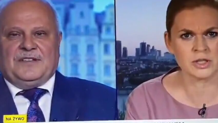 Tego Nowacka się nie spodziewała. Liderka Inicjatywy Polskiej oburzona po słowach posła Lewicy: “Posłana słyszy tak jak moja żona…”