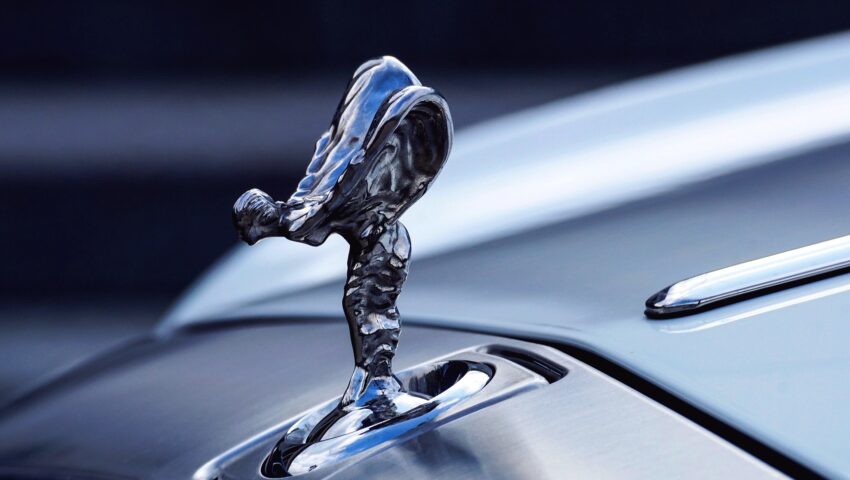 Rolls Royce pokazał wyjątkowy samochód. Jego cena zwala z nóg