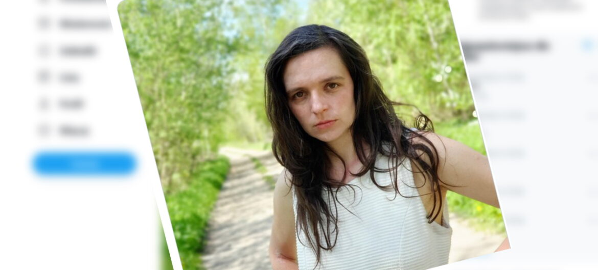 Klaudia Jachira nauczycielką nowego marksizmu-leninizmu: walka klasowa zaostrza się