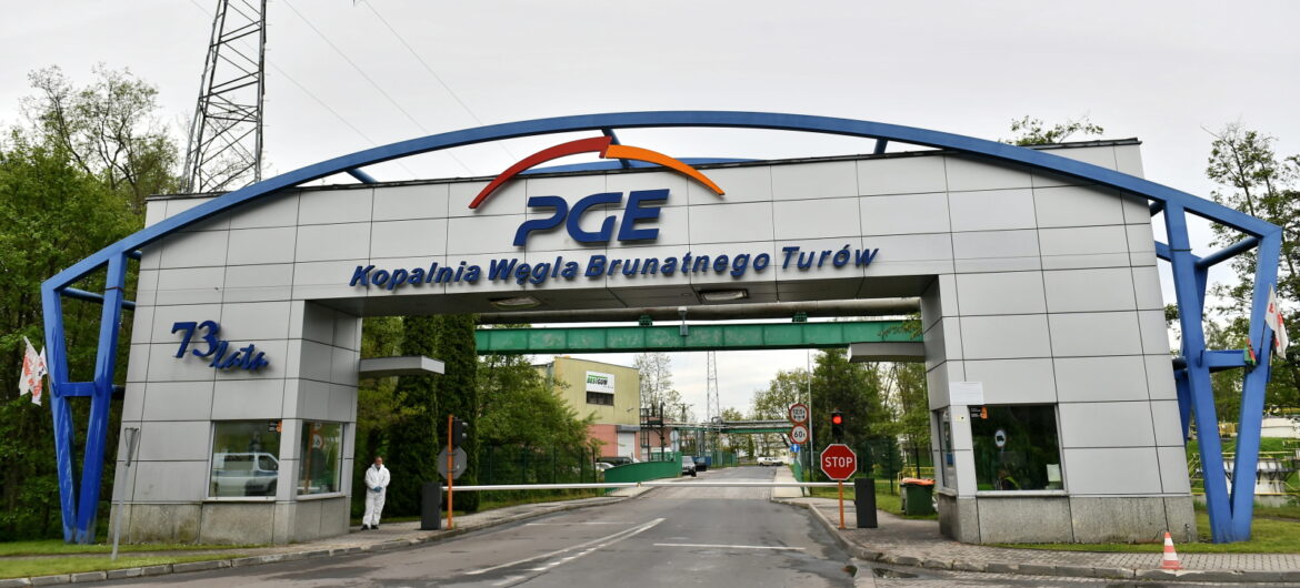 Kara za Turów? Żaden z projektów finansowanych przy wsparciu UE nie jest zagrożony