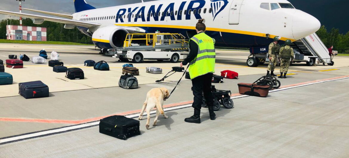 To oznacza ogromne kłopoty dla turystów! Związki zawodowe postawiły kierownictwu Ryanair ultimatum