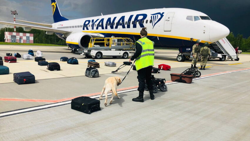 To oznacza ogromne kłopoty dla turystów! Związki zawodowe postawiły kierownictwu Ryanair ultimatum