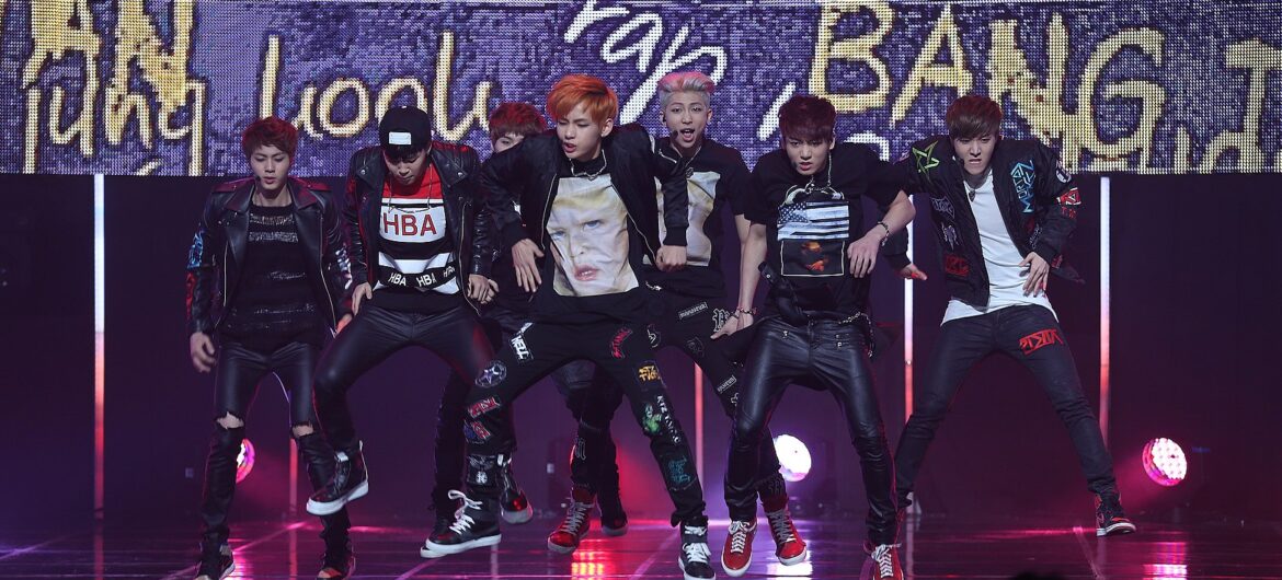 Koreański przywódca stwierdził, że K-pop to rak a jego fani zasługują na obóz pracy