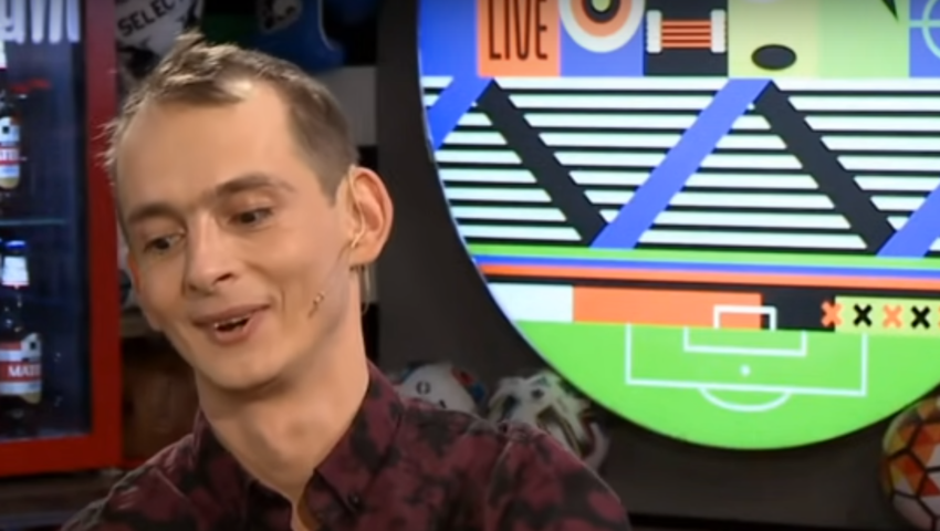 “Jest znany tylko z tego, że jest głupi”. Sławomir Mentzen odmówił debaty z Jasiem Kapelą