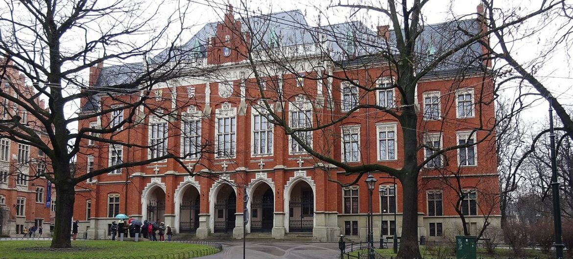 UJ płynie z nurtem lewicowego postępu. Bardzo mocna reakcja kurator oświaty: “Zamieniają się w agencję towarzyską”
