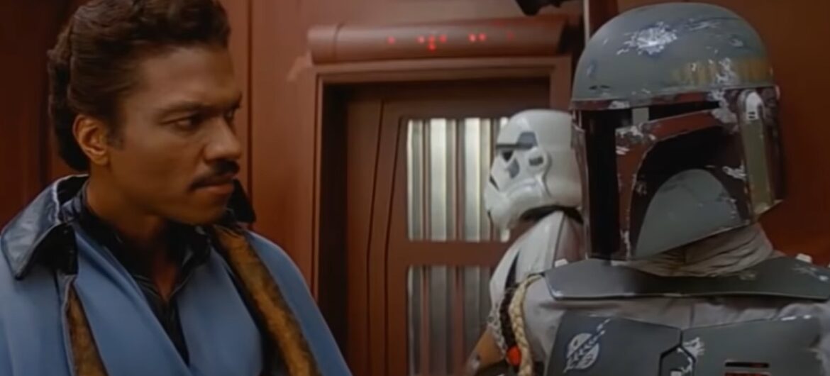 Absurdy politycznej poprawności. Disney zmienia legendarny statek w Star Wars. Za bardzo kojarzył im się z niewolnictwem