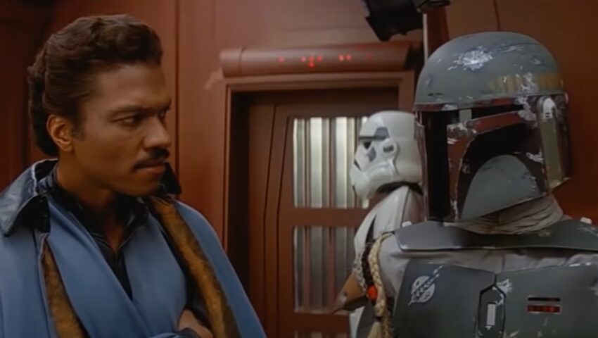 Absurdy politycznej poprawności. Disney zmienia legendarny statek w Star Wars. Za bardzo kojarzył im się z niewolnictwem