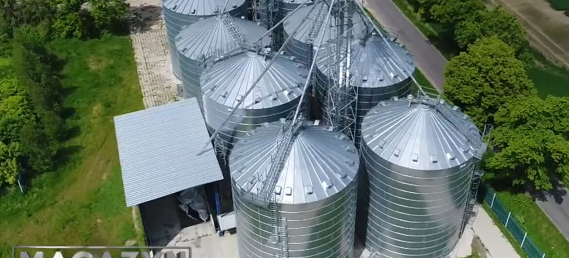 Okradli polskich rolników na miliony złotych. Kulisy gigantycznej afery zbożowej