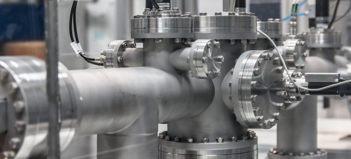 Dania nie pozwoliła na budowę Baltic Pipe. Co dalej z tym projektem?