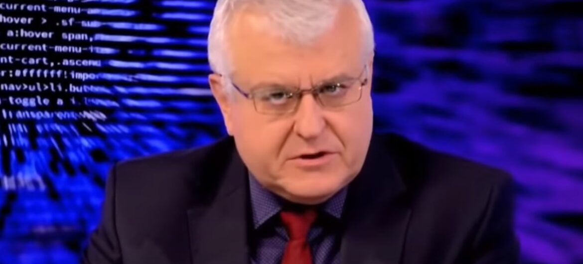 Twierdził, że Polacy “są gnidowaci” oraz znieważył prezydenta Dudę. Pastor Chojecki został skazany